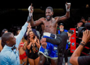 Pemegang Sabuk Juara dan Penantang No 1 IBF Terbaru di Setiap Kelas