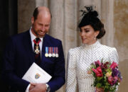 Penampilan Terbaru Kate Middleton Picu Kekhawatiran Publik, Tubuh Terlihat Lebih Kurus