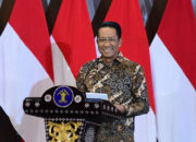Pendaftaran Merek di Indonesia Paling Lama 6 Bulan, Lebih Cepat dari Amerika dan China