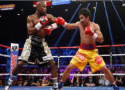 Pengakuan Floyd Mayweather Sebut Manny Pacquiao Lawan Terberatnya