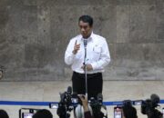 Pengamat Sebut Kinerja Mentan Amran Luar Biasa, Target 4 Tahun Dicapai dalam 6 Bulan