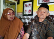Penjual Es Campur Legendaris Kota Batu Naik Haji, Menabung selama 15 Tahun