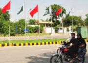 Perang Berkecamuk, Ini Dukungan Besar China untuk Ekonomi Pakistan