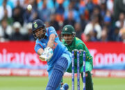 Perbandingan India vs Pakistan di Olahraga, Rivalitas Sengit di Kriket