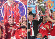 Lebih Banyak The Reds atau The Red Devils?