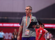 Perempat Final Piala Asia Futsal Putri, Timnas Futsal Putri Indonesia Siap Lawan China