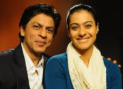 Peresmian Patung Shah Rukh Khan dan Kajol Ditunda Akibat Konflik India-Pakistan