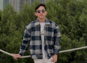 Perjalanan YouTuber Gaming Refa Ardhi dalam Menaklukkan Tantangan dan Komentar Negatif