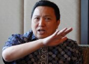 Perluas Portofolio Investasi, Boy Thohir Borong 46,8 Juta Lembar Saham MBMA
