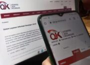 Permudah Proses Kredit, Ini Manfaat dari SLIK OJK