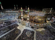 Perputaran Uang Jemaah Haji dan Umrah RI Capai Rp29 T, Erick Thohir: Kita Mulai Serap