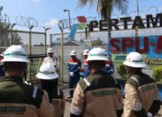 Pertamina EP Perkenalkan Inovasi Migas Berkelanjutan ke Unhan