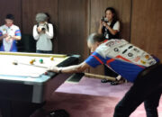 Terima Kasih Atas Cinta untuk Biliar!