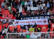 Akhir Era di Old Trafford?