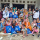 PNM Salurkan 10 Ton Pakaian Favorit Karyawan dan 60 Kg Jins lewat Aksi Decluttering
