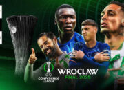 Prediksi Real Betis vs Chelsea: Malam Pembuktian The Blues!