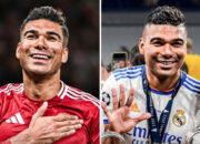 7 Kali Masuk Final, 7 Kali Raih Trofi di Eropa!