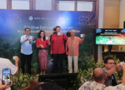 Produksi Kopi Gayo Ditarget Naik 160 Persen di 2027 Jadi 2 Ton per Hektare