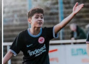 Profil Said Brkic, Winger Muda Berdarah Kebumen yang Tembus Timnas Jerman U-15