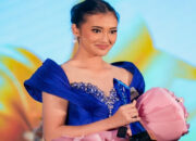 Program Penyediaan Air Bersih Monica Kezia Harumkan Nama Indonesia di Miss World 2025