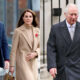 Raja Charles III Menahan Hak Istimewa Kerajaan Pangeran William dan Kate Middleton