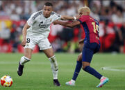 Real Madrid Atau Barcelona yang Paling Banyak Menang El Clasico?