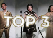 Road to Grand Final Indonesian Idol XIII Siap Menyajikan Kolaborasi Spektakuler dan Spesial Antara Top 3 Bersama Para Alumni dan Judges