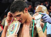 Sabuk WBO Sebastian Fundora Resmi Dicopot Buntut Rematch Lawan Tim Tszyu