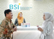 Saham BSI Berpotensi Tembus Rp3.900, Strategi Agresif Jadi Penopang