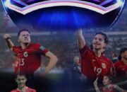 Saksikan Update Berita Olahraga Terbaik di iNews Sport, Senin-Jumat Pukul 23.00 WIB!