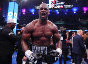 Seberapa Kaya Daniel Dubois? Ternyata Segini Angkanya…