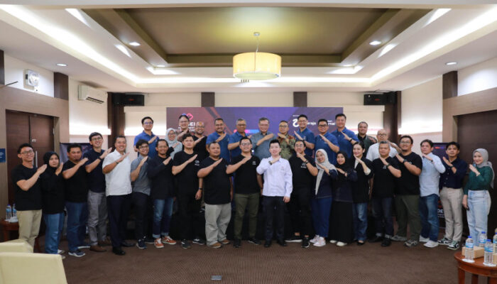Sejalan Asta Cita Pemerintahan Prabowo, ALDEI Dukung Permen No.8 2025 Komdigi