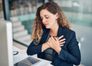 Serangan Jantung dan Asam Lambung Sering Tertukar, Ini Perbedaannya