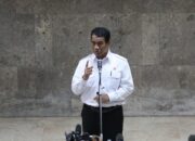 Serapan Beras Bulog April Capai 1,3 Juta Ton, Kalahkan Serapan Tahunan Tujuh Tahun Terakhir