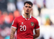 Shayne Pattynama Segera Jalani Tes Medis di Buriram United