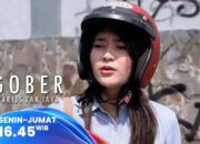 Sinopsis Layar Drama Indonesia Gober Parijs Van Java Eps 16: Bujukan Ivana Pada Evita