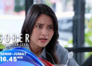Sinopsis Layar Drama Indonesia Gober Parijs Van Java Eps 17: Didu Jadi Mata-mata