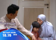 Hilangnya Vernie dan Ancaman Bagi Amira