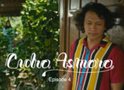 Berawal dari Skripsi Jadi Cinta