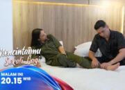 Sinopsis RCTI Layar Drama Indonesia Mencintaimu Sekali Lagi Eps 148: Elvira Kepergok Arini