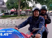 Sinopsis Sinetron Gober Parijs Van Java Eps 9: Hilangnya Motor Didu
