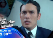 Masa Lalu Devan dan Aksi Balas Dendam Miko