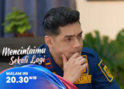 Sinopsis Sinetron Mencintaimu Sekali Lagi Eps 133: Ujian Kebesaran Hati Lingga