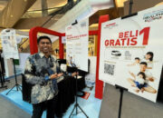 Sunway Medical Centre Penang Kenalkan Pusat Kanker Berbasis AI di Surabaya