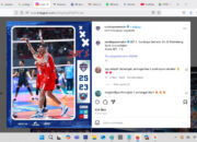 Surabaya Samator Rebut Posisi 3 Proliga 2025