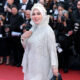 Syahrini Tampil Glamor dengan Cincin Berlian Rp35 Miliar di Festival Film Cannes 2025