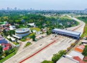 Tarif Tol Kunciran-Serpong Naik Mulai 15 Mei 2025, Ini Rinciannya