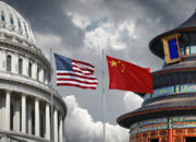 Tarif Trump Akhirnya Luluh, Berikut Kronologi Perang Dagang AS dan China