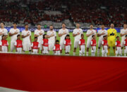 Tiket Timnas Indonesia vs China Sold Out: SUGBK Jadi Lautan Merah Putih