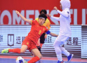 Timnas Futsal Putri Indonesia Gugur di Perempat Final Piala Asia, Ini Respons Pelatih Luis Estrela